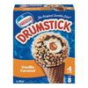 NESTLE VAN/CARAMEL DRUMSTICK [4 ea]