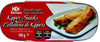 KERSEN KIPPER SNACKS [92 g]