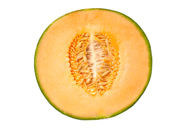 CANTALOUPE HALVES [1 ea]