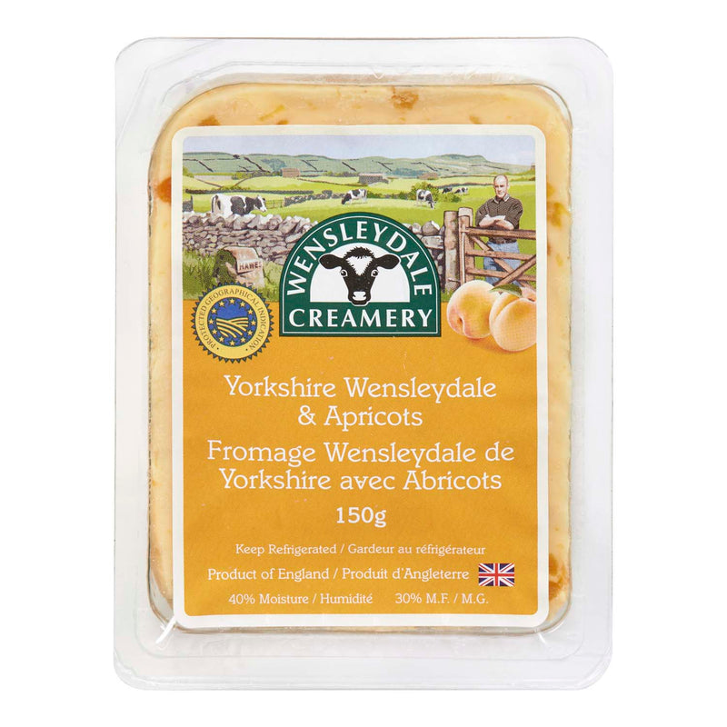 C/C WENDLYDL w/APRICOT [150 g]