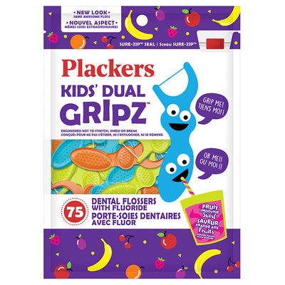 PLACKERS KIDS 75s [75 ea]