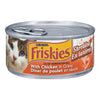 FRISKIES SHREDDED CHICKEN [156 g]