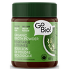 GO BIO ORGANIC VEG BROTH POWDE [100 g]