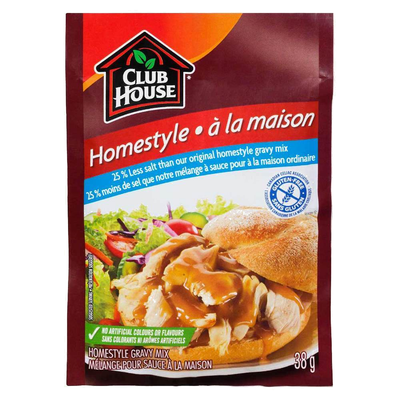 CH HMSTYL GRVY MIX 25% LS SLT [38 g]