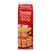 BAXTERS EGGNOG 1L +DEP