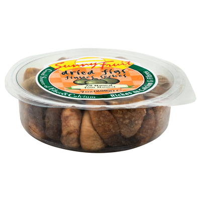 SUNNY FRUIT DRIED FIGS 200g