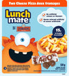 LUNCHMATES TWO CHEESE PIZZA [120 g]