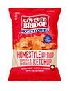 COVER BRIDGE KETCHUP [170 g]
