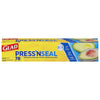 GLAD PRESSN SEAL 70sq ft [70 PK]
