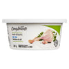 COMP HERB & GARLIC CRM CHS SPR [227 g]