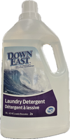 DOWN EAST LAUNDRY H/E 1.8L