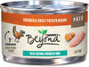PURINA BEYOND PATE CHKN SWTP [85 g]