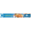 COMP FOIL WRAP 12"X25 [1 ea]