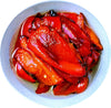 ROASTED WHOLE PEPPERS