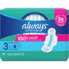 ALWYS ULT THIN SZ3 EX LONG 17s [17 ea]