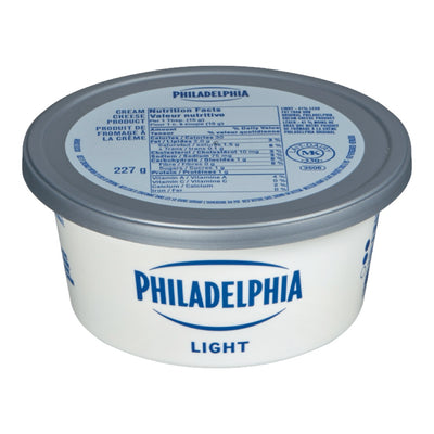 PHILLY CRM CHS LIGHT SOFT TUB [227 g]