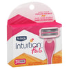 SCHICK INTRUTION FAB CARTRIDGE [1 g]