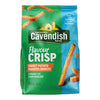 CAVENDISH CRISP SW POTATO STRI [454 g]