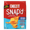 CHEEZ IT SNAPD CHEDR SR CRM [213 g]
