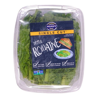 MANNS ROMAINE SINGLE CUT [5 oz]