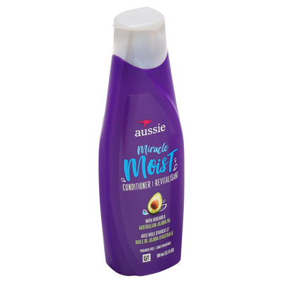 AUSSIE MOIST CONDITIONER [360 ml]