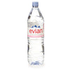 EVIAN NATURAL SPRNG WATER 1.5L