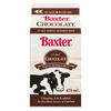 BAXTER CARTON CHOC MILK 473ml