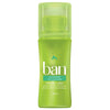 BAN ROLL ON UNSCENTED DEODORNT [100 ml]