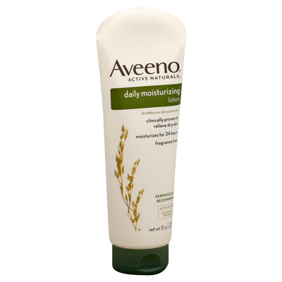 AVEENO LOTION [227 ml]