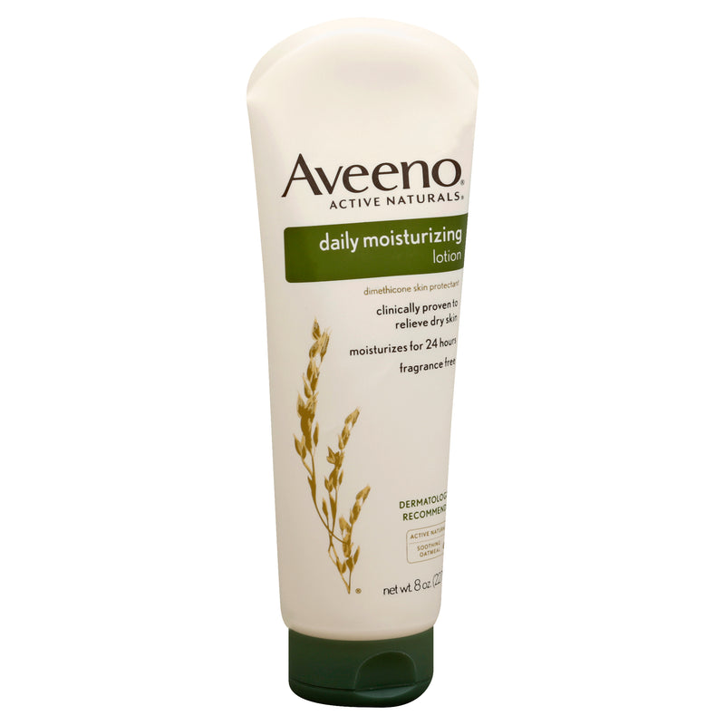 AVEENO LOTION [227 ml]