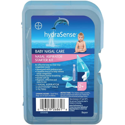 HYDRA SENSE BABY NASAL CARE [1 ea]