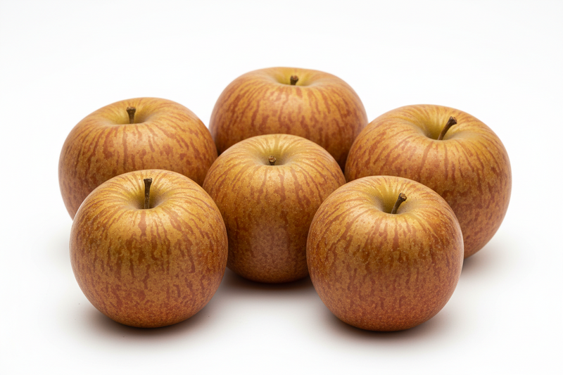 APPLE RUSSET 3 LB