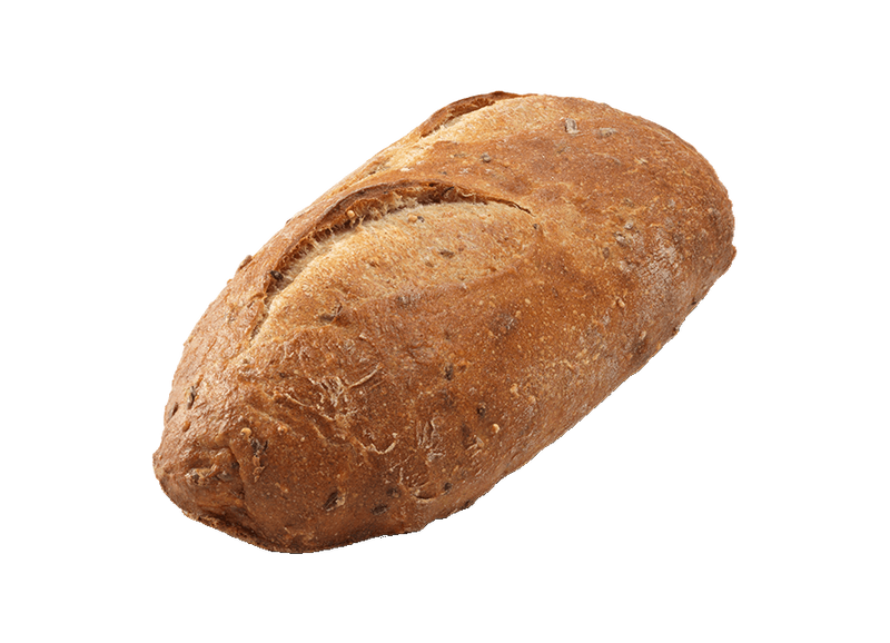 B/B MULTIGRAIN RUSTIC LOAF