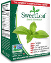 SWEETLEAF NATRL STEVIA EXTRACT [70 ea]