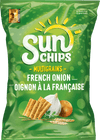 SUN CHIPS FRENCH ONION MULTIGR [205 g]
