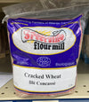 ORGANIC CRACKED WHEAT [910 g]