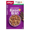 KLGS RAISIN BRAN FAM SZ 600g