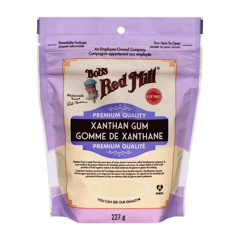 BOBS RED MILL XANTHAN GUM [227 g]