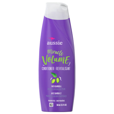 AUSSIE VOLUME CONDITIONER [360 ml]
