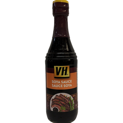 VH SOYA SAUCE 380ml