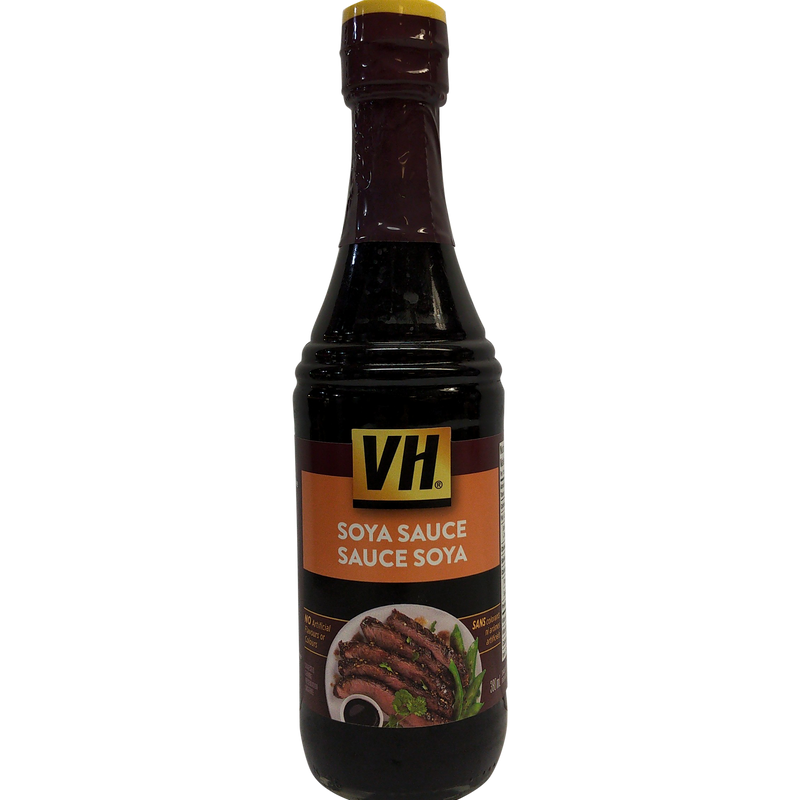 VH SOYA SAUCE 380ml