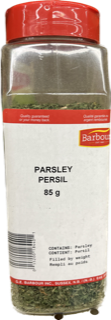 BARBOURS PARSLEY 85g [85 GM]