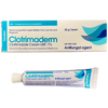 CLETRIMADERM CREAM [30 g]