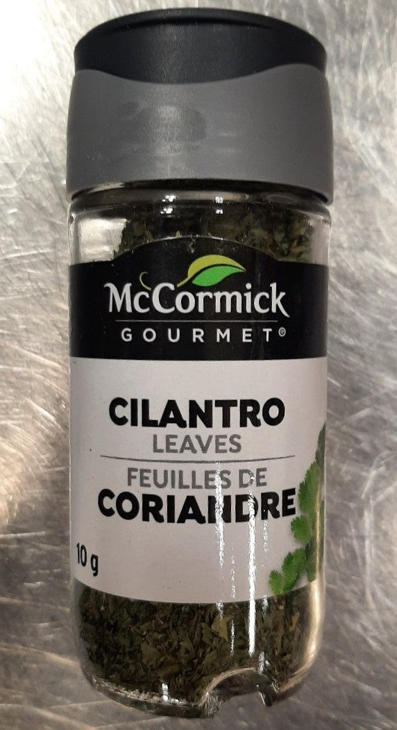 MCRMK GRMT CILANTRO LEAVES [10 g]
