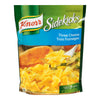 LIP NOODLE&SCE 3 CHEESE [133 g]