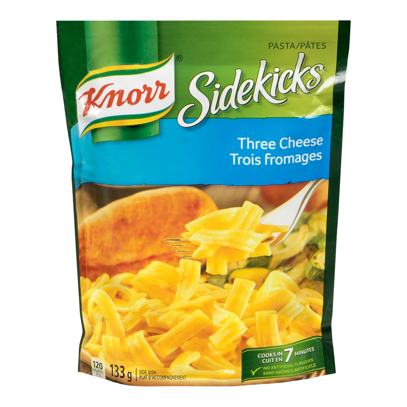 LIP NOODLE&SCE 3 CHEESE [133 g]