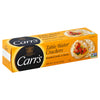 CARR TAB WATER CRACKER GRLC/HR [125 GM]