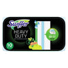 SWFR HVY DUTY GAIN WET CLOTHS [10 ea]