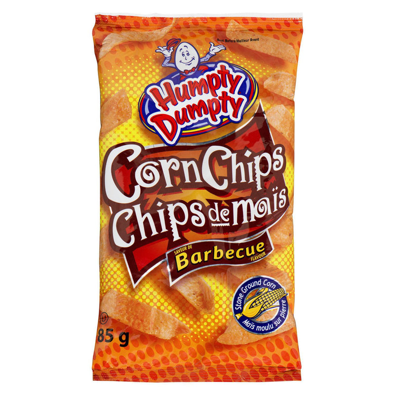 HUMPTY DUMPTY CORN CHIPS [285 g]