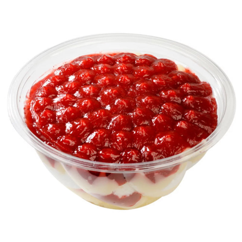 PACE STRAWBERRY TRIFLE [798 g]